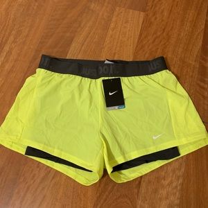 Nike Dri-Fit Shorts